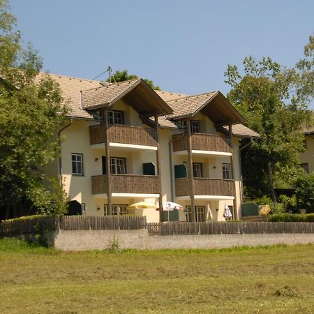 Ferienwohnungen Forellenhof Waldner Gundersheim Luaran gambar