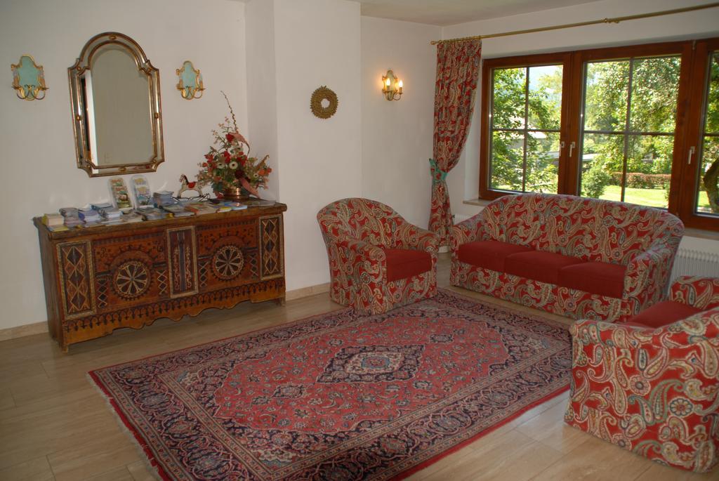 Ferienwohnungen Forellenhof Waldner Gundersheim Luaran gambar