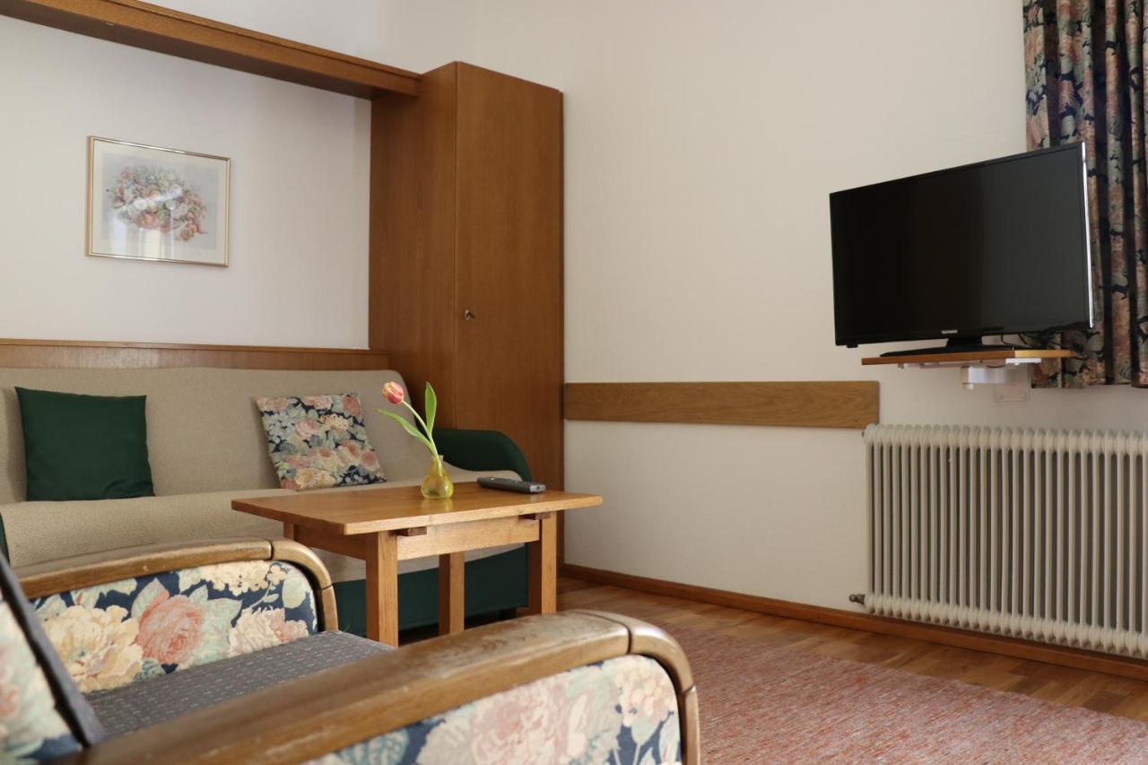 Ferienwohnungen Forellenhof Waldner Gundersheim Luaran gambar