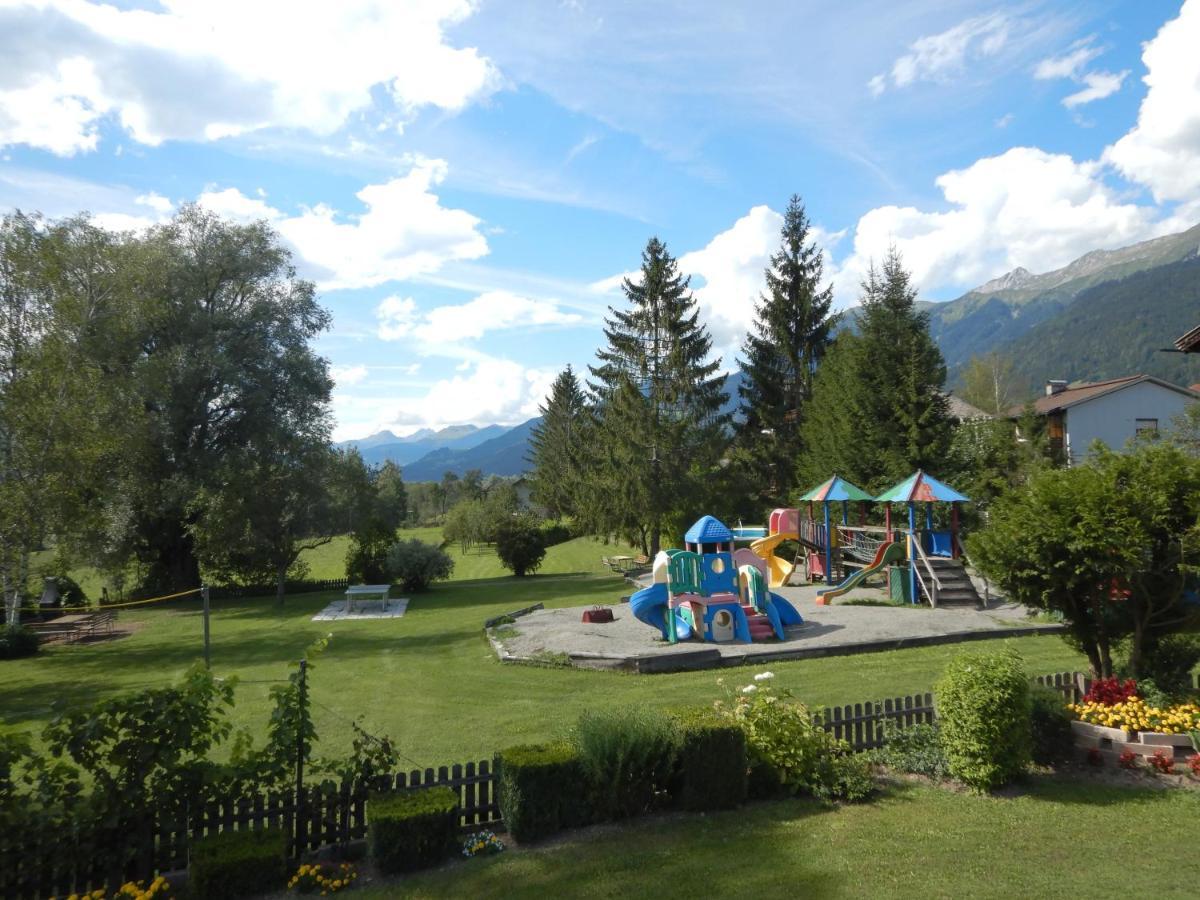 Ferienwohnungen Forellenhof Waldner Gundersheim Luaran gambar