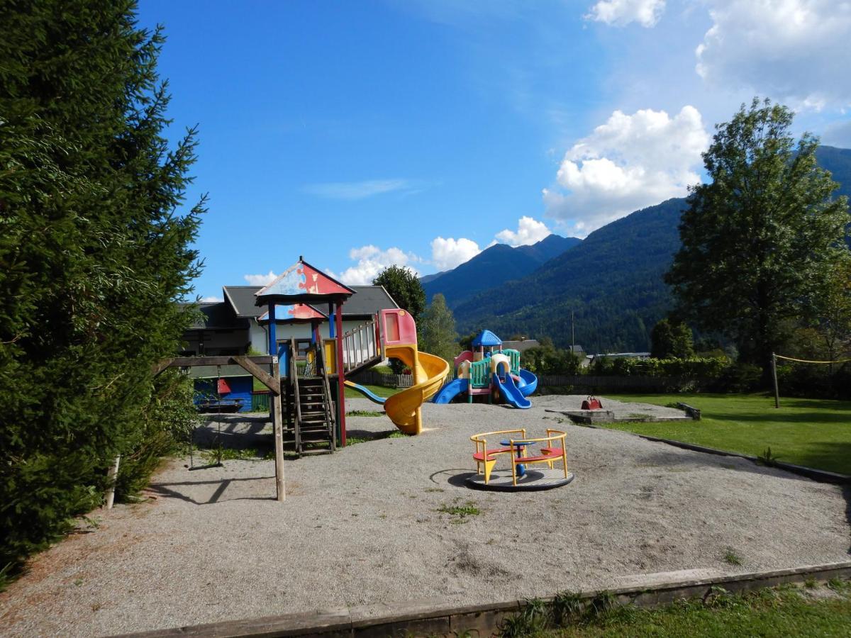 Ferienwohnungen Forellenhof Waldner Gundersheim Luaran gambar