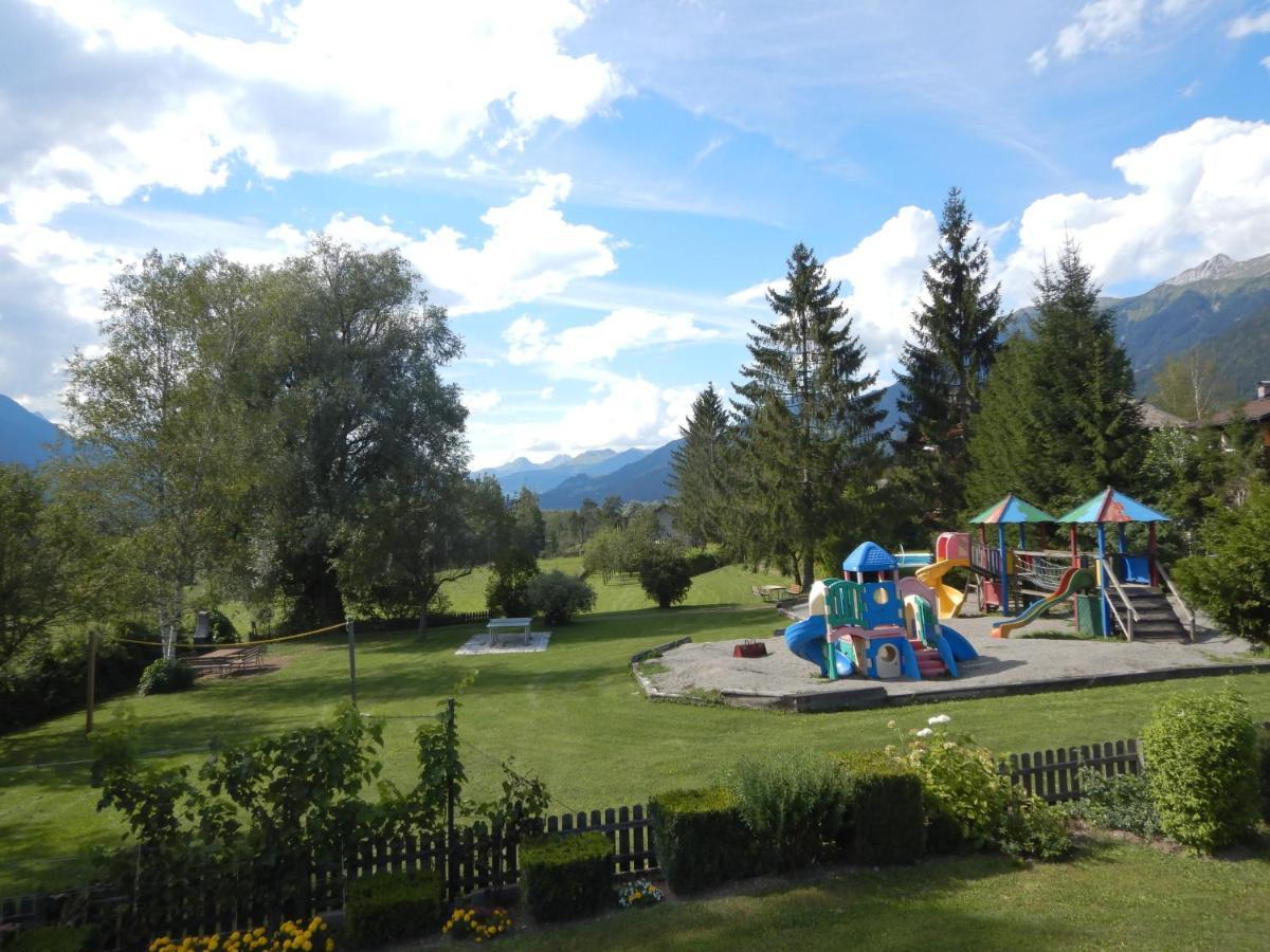 Ferienwohnungen Forellenhof Waldner Gundersheim Luaran gambar