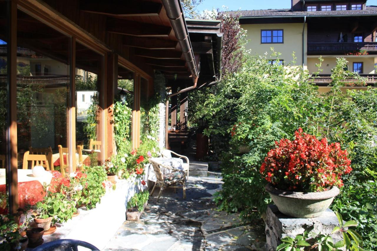 Ferienwohnungen Forellenhof Waldner Gundersheim Luaran gambar