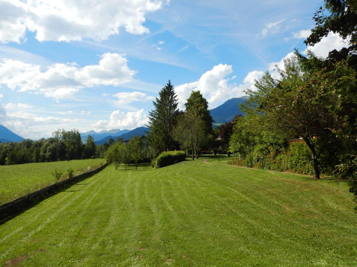 Ferienwohnungen Forellenhof Waldner Gundersheim Luaran gambar