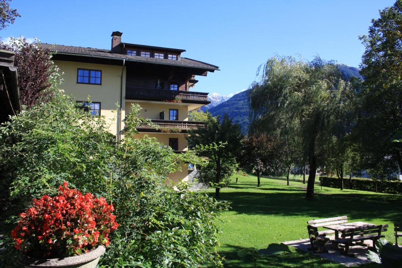 Ferienwohnungen Forellenhof Waldner Gundersheim Luaran gambar