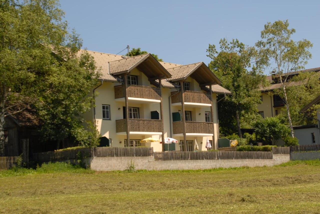 Ferienwohnungen Forellenhof Waldner Gundersheim Luaran gambar