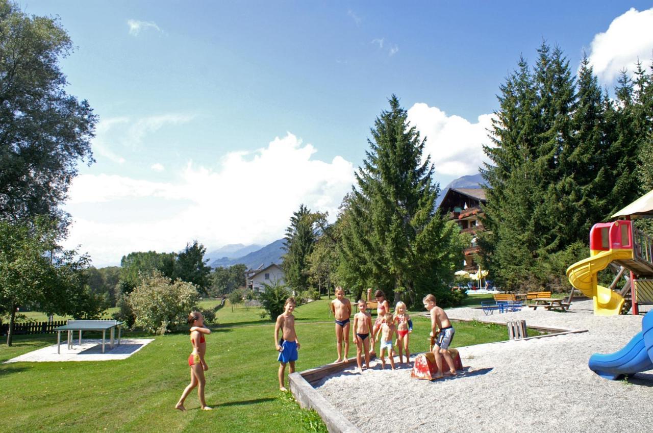 Ferienwohnungen Forellenhof Waldner Gundersheim Luaran gambar