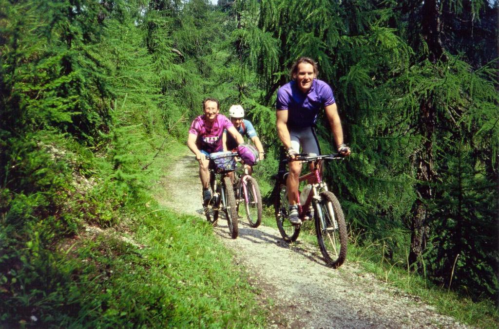 Ferienwohnungen Forellenhof Waldner Gundersheim Luaran gambar
