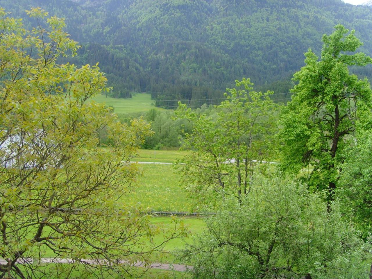 Ferienwohnungen Forellenhof Waldner Gundersheim Luaran gambar