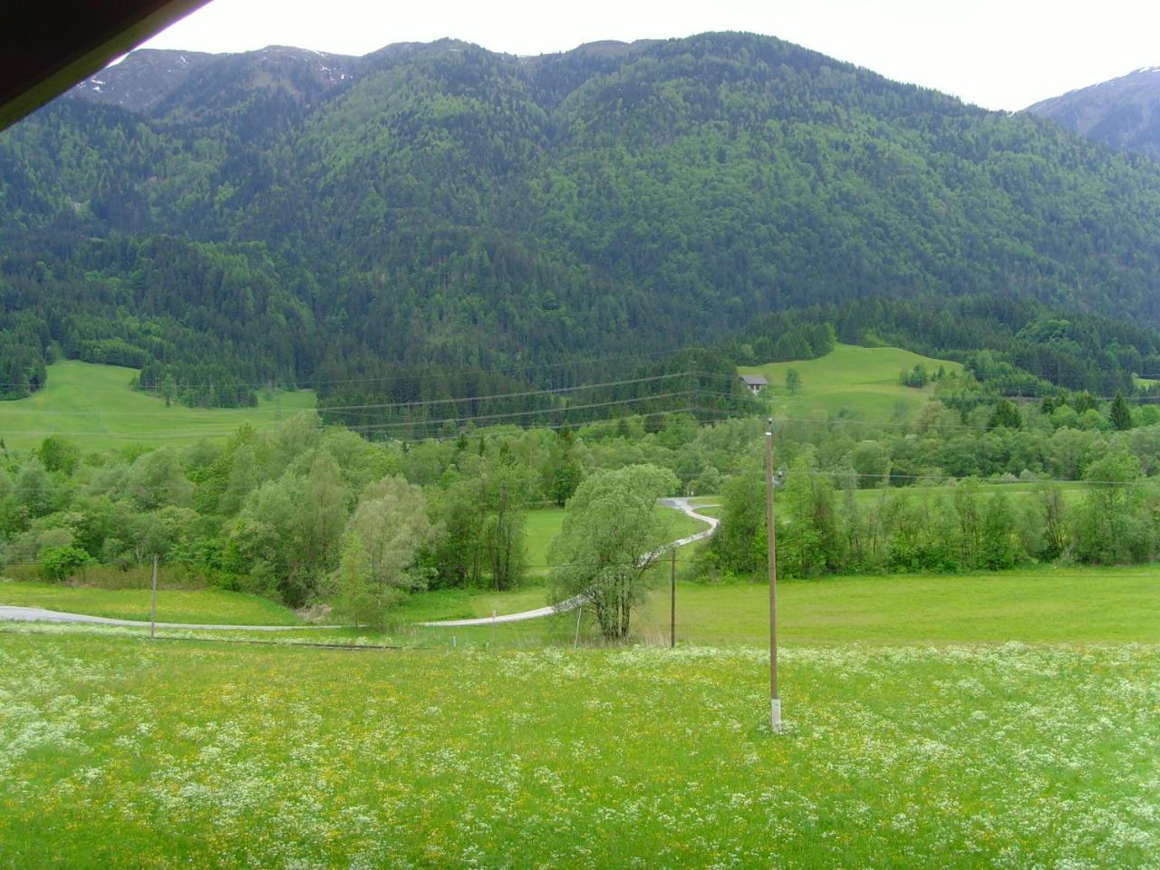 Ferienwohnungen Forellenhof Waldner Gundersheim Luaran gambar