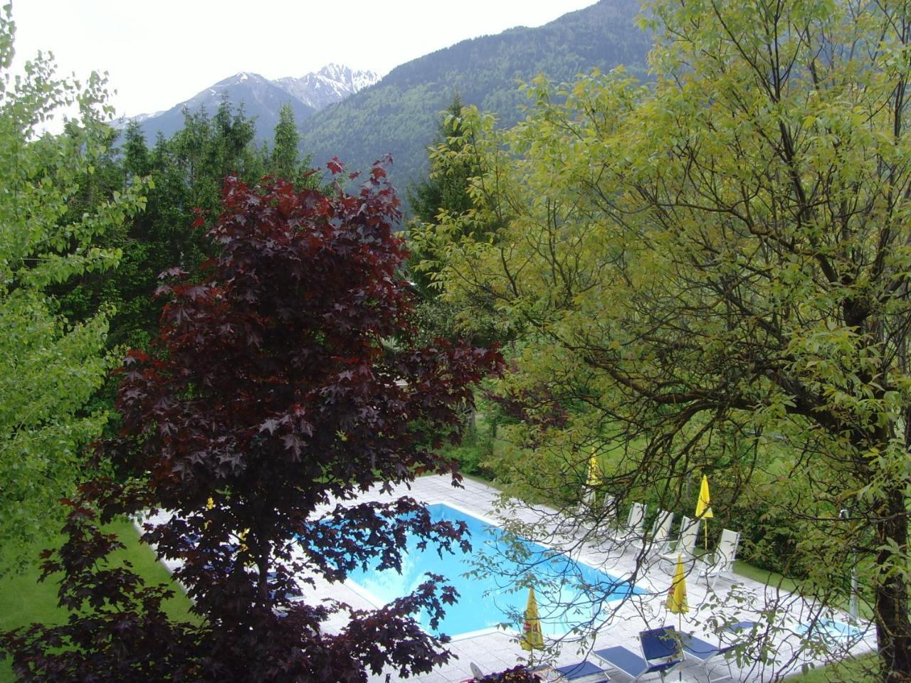 Ferienwohnungen Forellenhof Waldner Gundersheim Luaran gambar